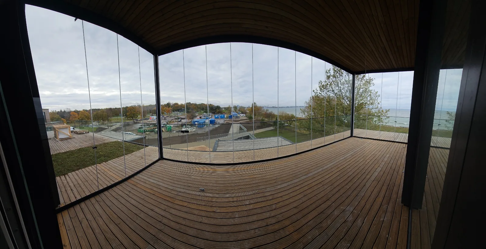 Terrassiklaasid – RK Install tehtud töö