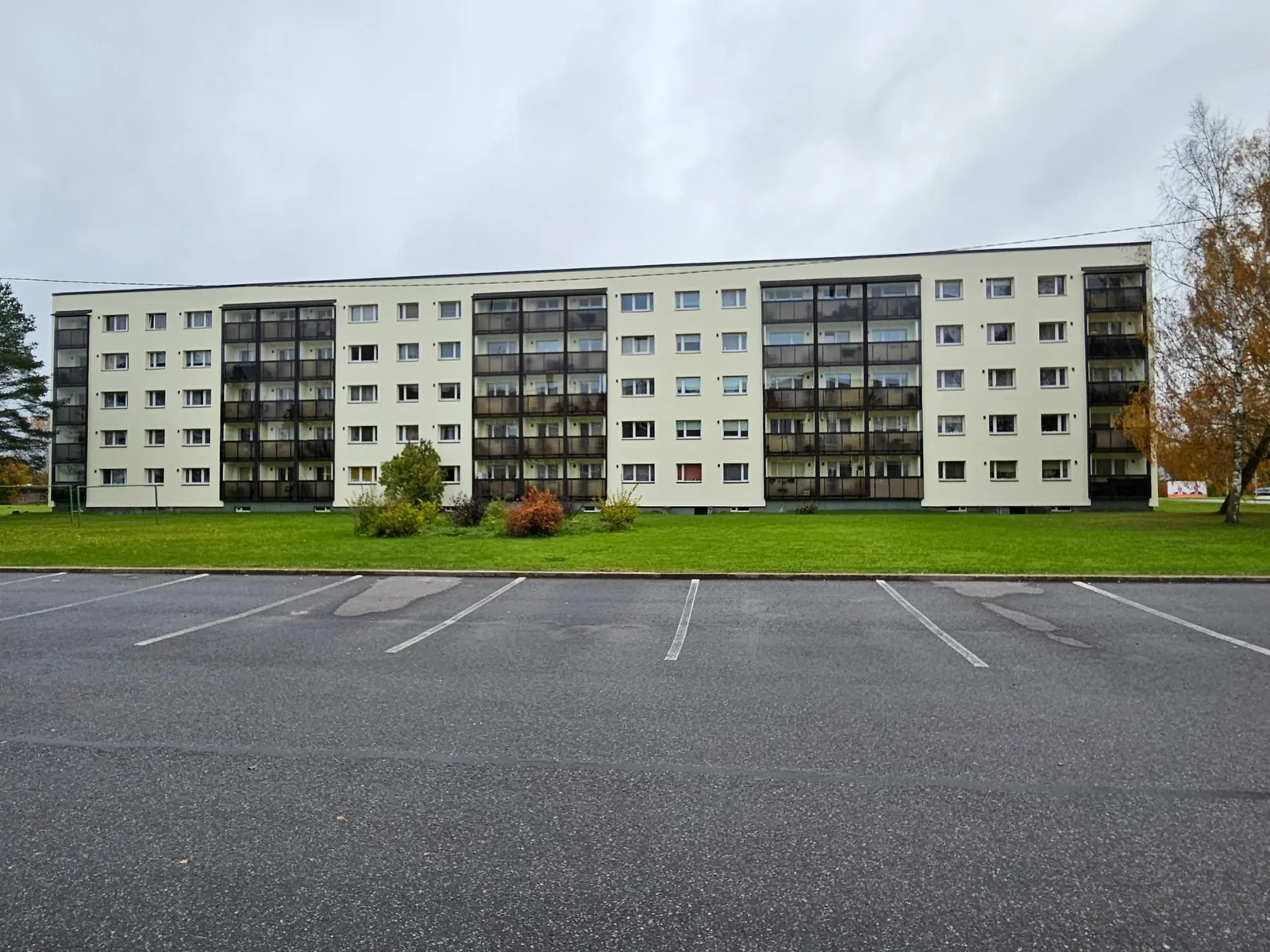 Klaasilahendused – RK Install tehtud töö