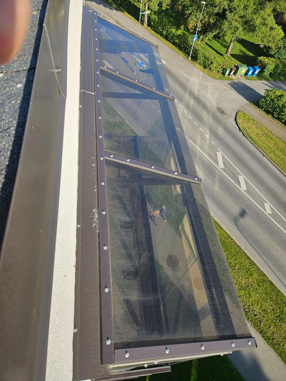 Paigaldus – RK Install tehtud töö